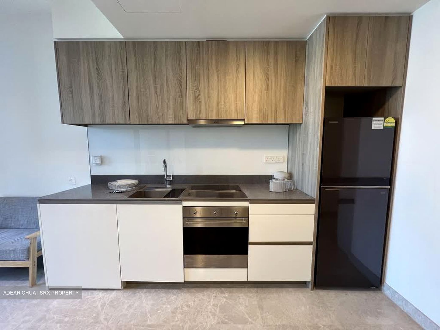 Park Place Residences At Plq (D14), Apartment #544516751